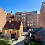 Apartament Spacious In Gruenerlokka *