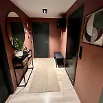Spacious In Gruenerlokka アパート *